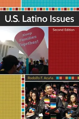 U.S. Latino-Probleme - U.S. Latino Issues