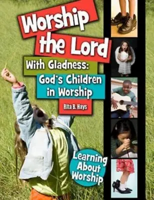 Den Herrn mit Freude anbeten - Worship The Lord With Gladness