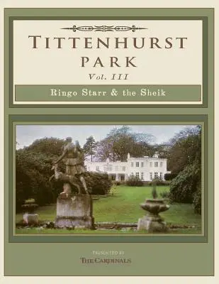 Tittenhurst Park: Ringo Starr und der Scheich - Tittenhurst Park: Ringo Starr & the Sheikh