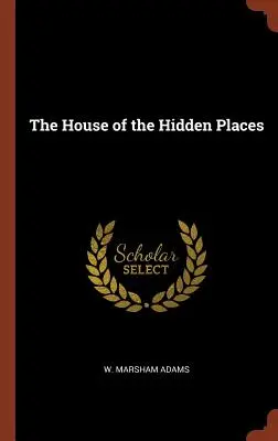 Das Haus der verborgenen Orte - The House of the Hidden Places