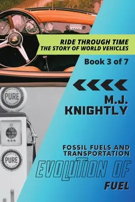 Evolution des Kraftstoffs: Öl und das Zeitalter des Automobils - Evolution of Fuel: Oil and the Age of Automobiles