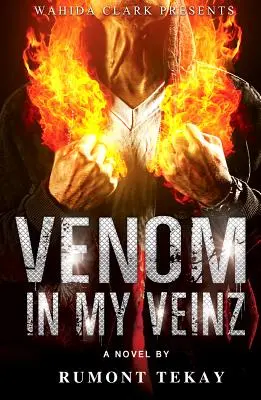 Gift in meinen Adern - Venom in My Veinz
