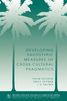 Hudson: Dev Prototypische Maßnahmen Pa - Hudson: Dev Prototypic Measures Pa