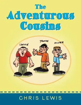 Die abenteuerlichen Cousins - The Adventurous Cousins