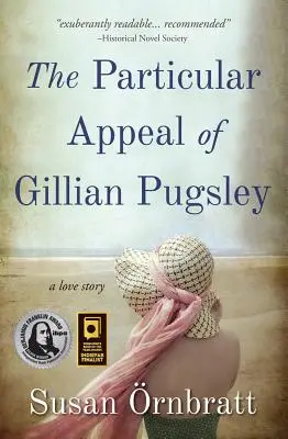Die besondere Anziehungskraft von Gillian Pugsley: eine Liebesgeschichte - The Particular Appeal of Gillian Pugsley: a love story