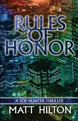 Regeln der Ehre - Rules of Honor