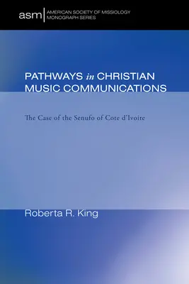 Wege in der christlichen Musikkommunikation - Pathways in Christian Music Communication