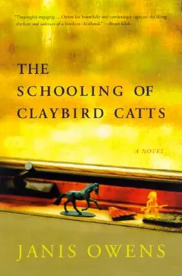 Die Einschulung von Claybird Catts - The Schooling of Claybird Catts