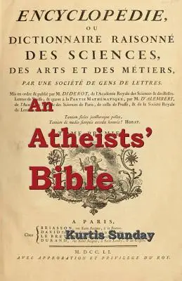 Eine Bibel für Atheisten - An Atheists' Bible