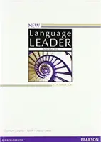 Neues Language Leader Kursbuch für Fortgeschrittene - New Language Leader Advanced Coursebook