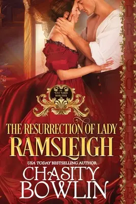 Die Wiederauferstehung der Lady Ramsleigh - The Resurrection of Lady Ramsleigh