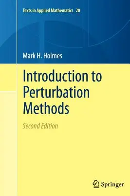 Einführung in Störungsmethoden - Introduction to Perturbation Methods