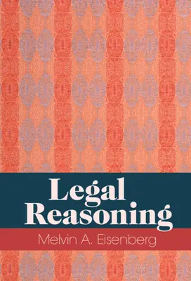 Juristische Argumentation - Legal Reasoning