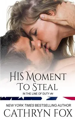 Sein Moment zum Stehlen - His Moment to Steal