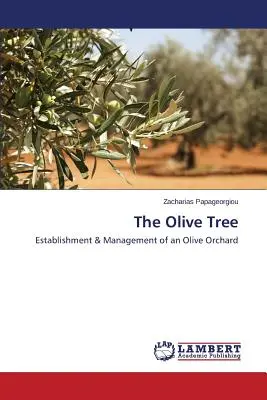 Der Olivenbaum - The Olive Tree