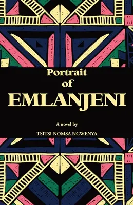 Porträt von Emlanjeni - Portrait of Emlanjeni