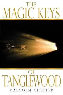 Die magischen Schlüssel von Tanglewood - The Magic Keys of Tanglewood