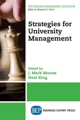 Strategien für das Hochschulmanagement - Strategies for University Management