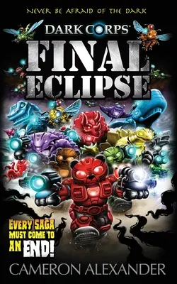 Endgültige Eklipse - Final Eclipse