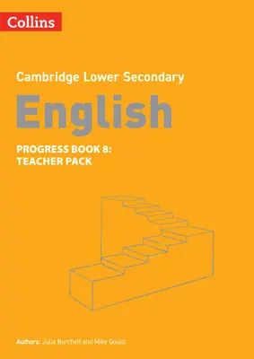 Collins Cambridge Englisch für die Sekundarstufe I - Collins Cambridge Lower Secondary English