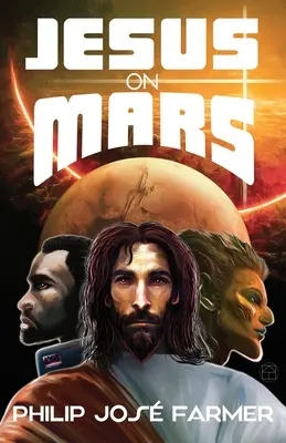 Jesus auf dem Mars - Jesus on Mars