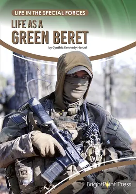 Das Leben als Green Beret - Life as a Green Beret