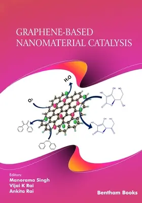 Katalyse von Nanomaterialien auf Graphenbasis - Graphene-Based Nanomaterial Catalysis