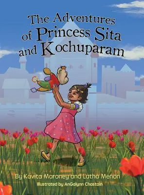 Die Abenteuer von Prinzessin Sita und Kochuparam - The Adventures Of Princess Sita And Kochuparam