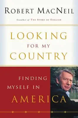 Auf der Suche nach meinem Land: Ich finde mich in Amerika wieder - Looking for My Country: Finding Myself in America