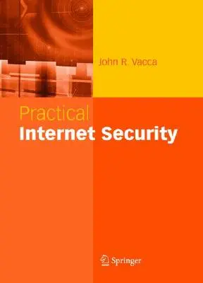 Praktische Internet-Sicherheit - Practical Internet Security