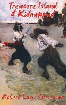 Die Schatzinsel & Kidnapped - Treasure Island & Kidnapped