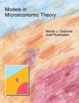 Modelle in der mikroökonomischen Theorie: Ausgabe 'Sie' - Models in Microeconomic Theory: 'She' Edition