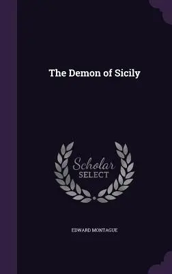 Der Dämon von Sizilien - The Demon of Sicily
