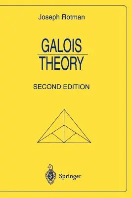 Galoistheorie - Galois Theory