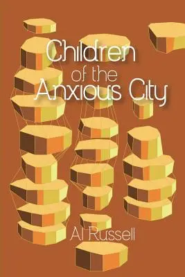 Kinder der ängstlichen Stadt - Children of the Anxious City