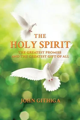 Der Heilige Geist - The Holy Spirit