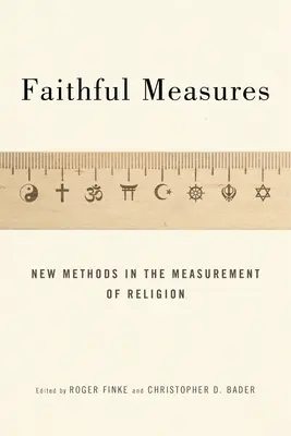 Treue Maßnahmen: Neue Methoden zur Messung von Religion - Faithful Measures: New Methods in the Measurement of Religion