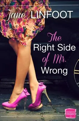 Die richtige Seite von Mr. Wrong - The Right Side of Mr Wrong