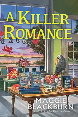 Eine tödliche Romanze - A Killer Romance