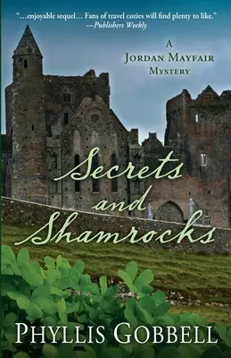 Geheimnisse und Kleeblätter - Secrets and Shamrocks