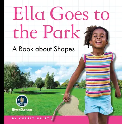 Meine Tagesleser: Ella geht in den Park - My Day Readers: Ella Goes to the Park