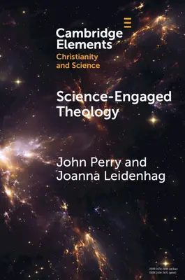 Wissenschaftlich orientierte Theologie - Science-Engaged Theology