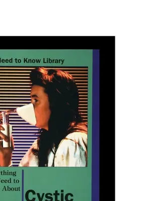 Zystische Fibrose - Cystic Fibrosis