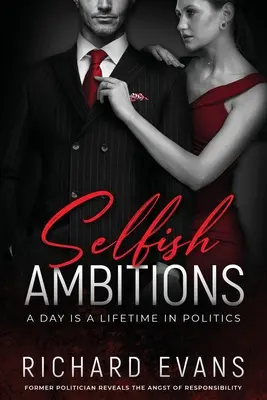 Egoistischer Ehrgeiz: Der Abgeordnete Ryan Kennedy hat alles, aber ist das genug? - Selfish Ambitions: Ryan Kennedy MP has it all, but is it enough?