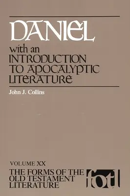 Daniel: Einführung in die apokalyptische Literatur - Daniel: Introduction to Apocalyptic Literature