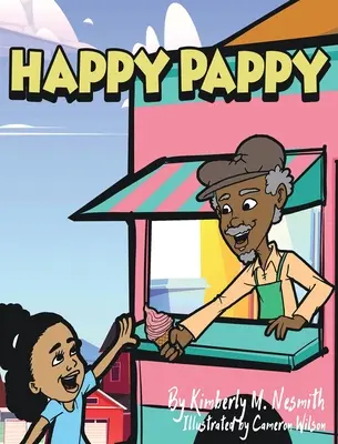 Glücklicher Papi - Happy Pappy