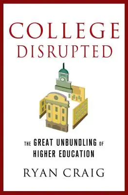 College unterbrochen - College Disrupted