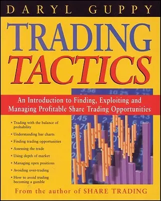 Handelstaktiken - Trading Tactics