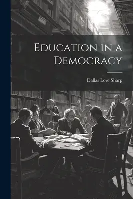 Bildung in einer Demokratie - Education in a Democracy