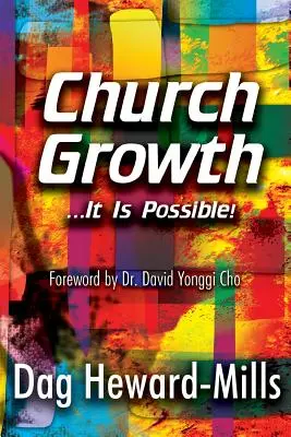 Wachstum der Kirche - Church Growth